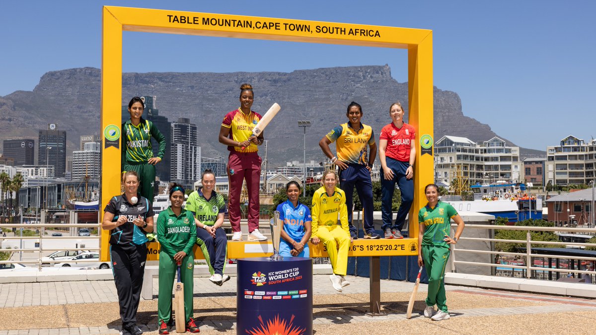 SA-W vs SL-W Fantasy Cricket Predictions: Women's World Cup 2023, Match 1